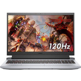 Dell G15 Gaming Laptop AMD Ryzen 7, RTX 3050 Ti, 8GB RAM